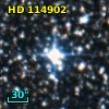 HD 114902