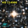 HD 114986