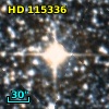HD 115336