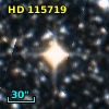 HD 115719