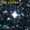 HD 115793
