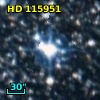 HD 115951