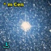 * m Cen