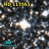 HD 117563