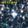 HD 115194