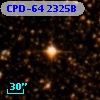 CPD-64  2325B