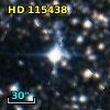 HD 115438
