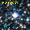 HD 115794