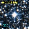 HD 115864