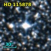 HD 115878