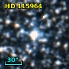HD 115964