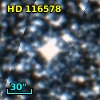 HD 116578