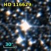 HD 116629
