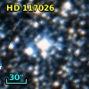HD 117026