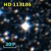 HD 117186