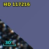 HD 117216