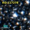 HD 117278