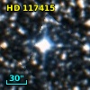 HD 117415