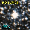 HD 117474
