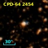 CPD-64  2454