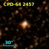 CPD-64  2457
