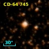 CPD-64  2458