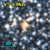 V* U Mus