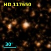 HD 117650