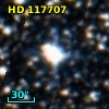 HD 117707