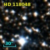 HD 118048