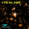 CPD-64  2489