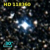 HD 118360