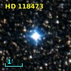 HD 118473