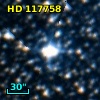 HD 117758