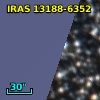 IRAS 13188-6352