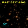 IRAS 13327-6505