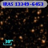 IRAS 13349-6453