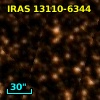 IRAS 13110-6344