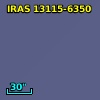 IRAS 13115-6350