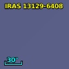 IRAS 13129-6408