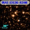IRAS 13136-6340