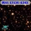 IRAS 13138-6343