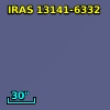 IRAS 13141-6332