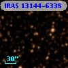 IRAS 13144-6338