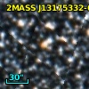 IRAS 13145-6422