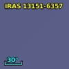 IRAS 13151-6357