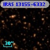 IRAS 13155-6332