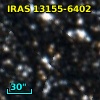 IRAS 13155-6402