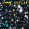 IRAS 13158-6430