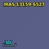 IRAS 13159-6527